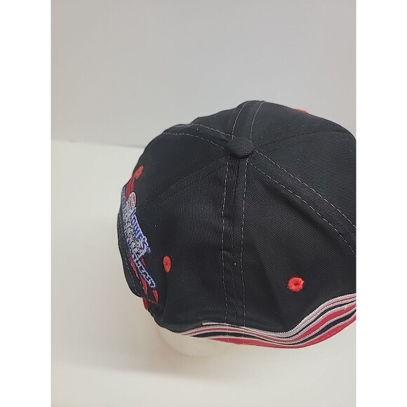 Nascar Racing Coca Cola 600 Hat Lowes Motor Speedway  May 25,‎ 2008 - Picture 6 of 10